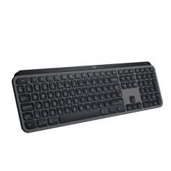 Клавиатура Logitech MX Keys S Wireless UA Graphite Фото