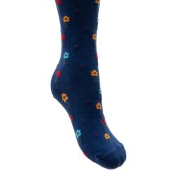 Колготки детские BNM в цветочек Фото 1