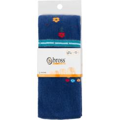 Колготки детские BNM в цветочек Фото 2