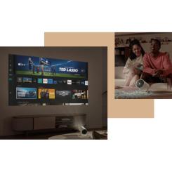 Проектор Samsung SP-LFF3CLAXXUA Фото 14