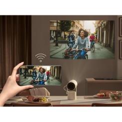 Проектор Samsung SP-LFF3CLAXXUA Фото 15