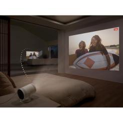 Проектор Samsung SP-LFF3CLAXXUA Фото 17