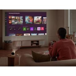 Проектор Samsung SP-LFF3CLAXXUA Фото 19