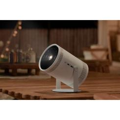 Проектор Samsung SP-LFF3CLAXXUA Фото 3