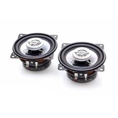 Коаксиальная акустика Calcell CP-402 Фото 2