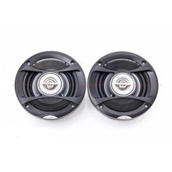 Коаксиальная акустика Calcell CP-402 Фото 3