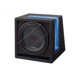 Пассивный сабвуфер Alpine SBG-844BR Фото 1