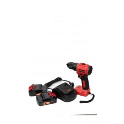 Шуруповерт GTM DS18/50BL Фото