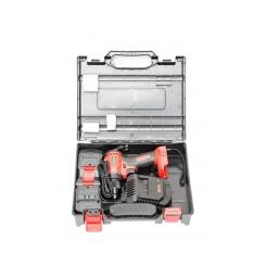 Шуруповерт GTM DS18/50BL Фото 1