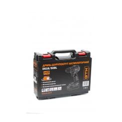 Шуруповерт GTM DS18/50BL Фото 4