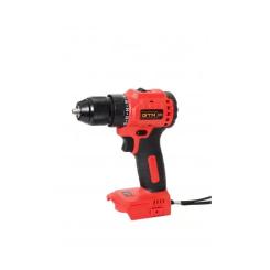 Шуруповерт GTM DS18/50BL Фото 7