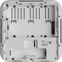 Регистратор для видеонаблюдения Ajax NVR_8 white Фото 1