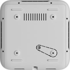 Регистратор для видеонаблюдения Ajax NVR_8 white Фото 2