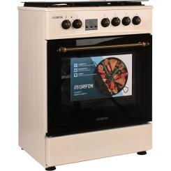 Плита Grifon C643BgR-CAWTGBD3 Фото 2