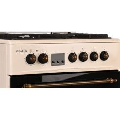 Плита Grifon C643BgR-CAWTGBD3 Фото 5