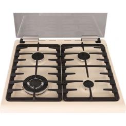 Плита Grifon C643BgR-CAWTGBD3 Фото 7