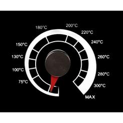 Плита Grifon G542Bg-MAB2 Фото 8