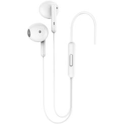 Наушники XO EP69 White Фото