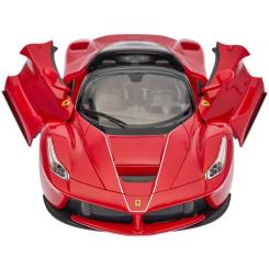 Радиоуправляемая игрушка Rastar Ferrari LaFerrari Aperta 1:14 Фото 4