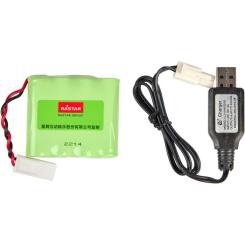 Радиоуправляемая игрушка Rastar Ferrari LaFerrari Aperta 1:14 Фото 8