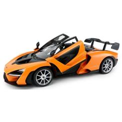 Радиоуправляемая игрушка Rastar McLaren Senna 1:14 Фото 1