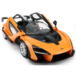 Радиоуправляемая игрушка Rastar McLaren Senna 1:14 Фото 3