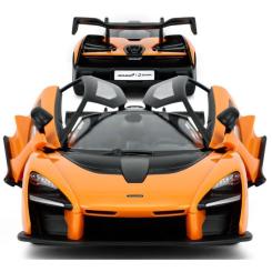 Радиоуправляемая игрушка Rastar McLaren Senna 1:14 Фото 4