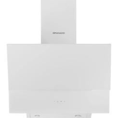 Вытяжка кухонная GRANADO Vivares 613-1100 white glass Фото