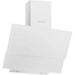 Вытяжка кухонная GRANADO Vivares 613-1100 white glass Фото 1