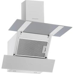 Вытяжка кухонная GRANADO Vivares 613-1100 white glass Фото 2