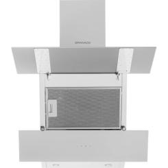 Вытяжка кухонная GRANADO Vivares 613-1100 white glass Фото 3