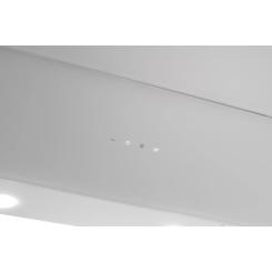 Вытяжка кухонная GRANADO Vivares 613-1100 white glass Фото 4