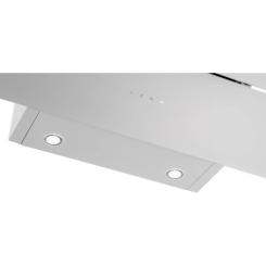 Вытяжка кухонная GRANADO Vivares 613-1100 white glass Фото 6