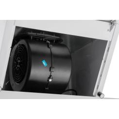 Вытяжка кухонная GRANADO Vivares 613-1100 white glass Фото 7