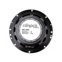 Коаксиальная акустика Mystery MC-643 Фото 2