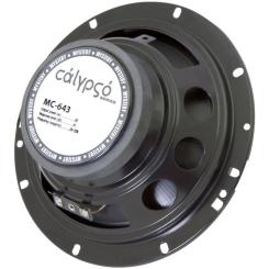 Коаксиальная акустика Mystery MC-643 Фото 6