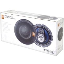 Коаксиальная акустика Mystery MC-643 Фото 7