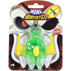 Антистресс Monster Flex Растягивающаяся игрушка Мини-Монстры Фото 1