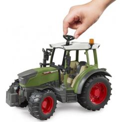 Спецтехника Bruder Трактор Fendt Vario 211 Фото 2