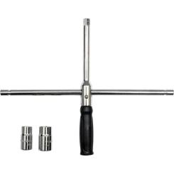 Ключ Yato балонний розбірний 1/2" Фото