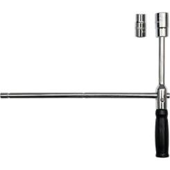 Ключ Yato балонний розбірний 1/2" Фото 2