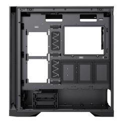 Корпус для ПК Gamemax Leader TG Фото 9