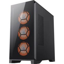 Корпус для ПК Gamemax Leader TG Фото 2