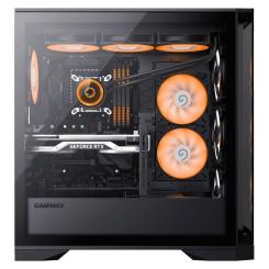 Корпус для ПК Gamemax Leader TG Фото 3
