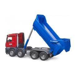 Спецтехника Bruder Самосвал MB Arocs Фото 3