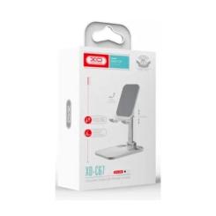 Подставка для планшета XO C67 white Фото 3