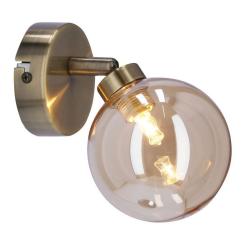 Бра Candellux 91-16515 Rodia Фото