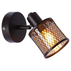 Бра Candellux 91-81377 CANABERA Фото 6