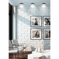 Светильник точечный Candellux 2273631 TUBA Фото 3