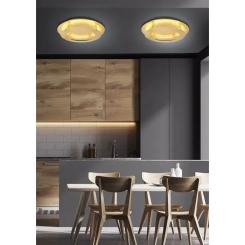 Светильник Candellux 98-66213 MERLE Фото 3